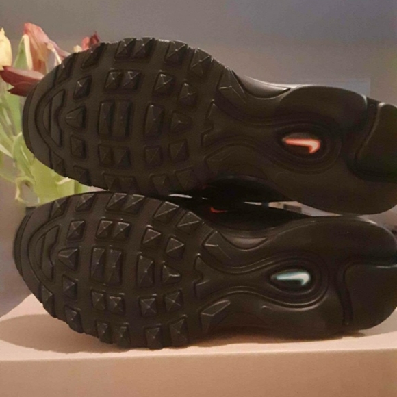 Nike air max 97 on air neon seoul - Picture 4 of 6